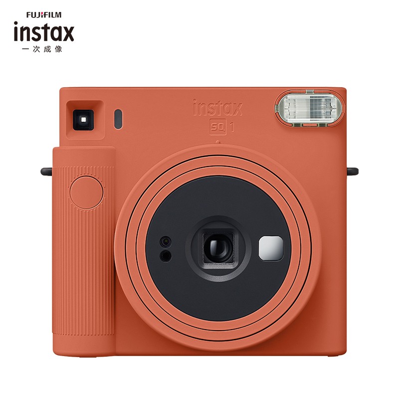 富士拍立得instax SQ1相机套餐含拍立得相纸mini90/11相机升级版 - 图2