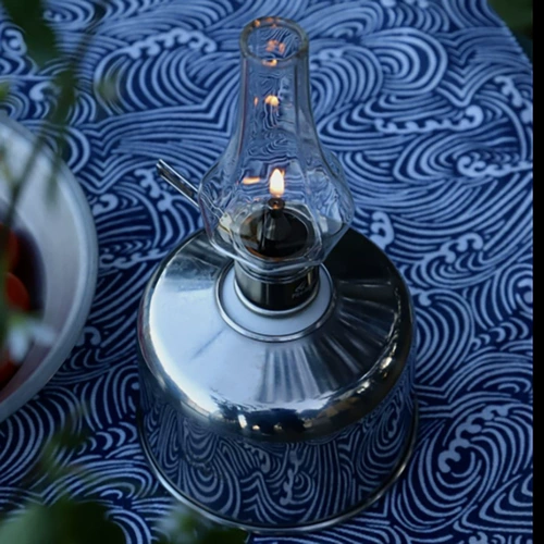 Дорожный светильник для кемпинга, стеклянная палатка, садовые фонари