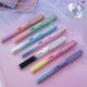 Hero Skin Feel Gradient Thermal Erasable Primary School Pen