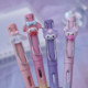 Hero Skin Feel Gradient Thermal Erasable Primary School Pen