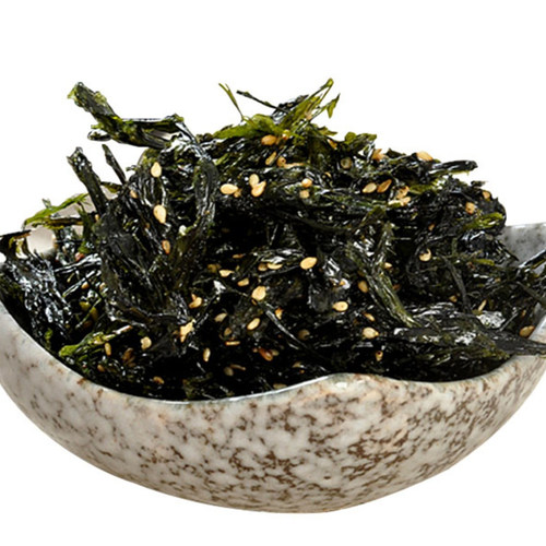 盈轩无添加芝麻炒海苔拌饭海苔碎零食拌饭海苔辣味肉孜然味商用 - 图3