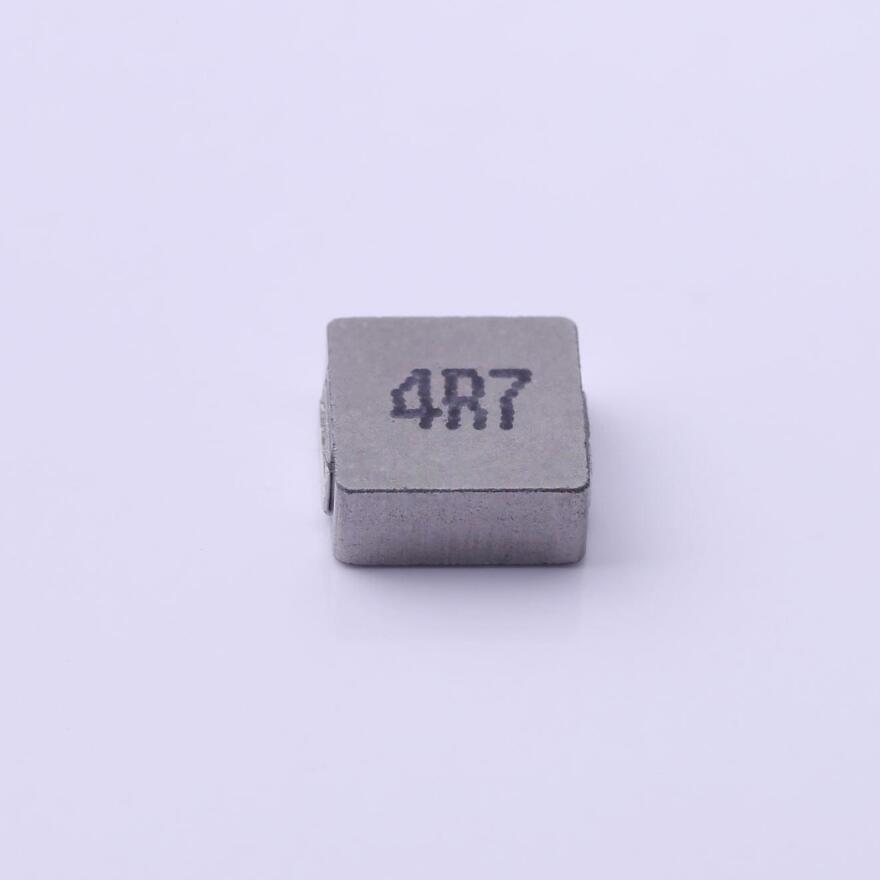 MWSA0603S-1R8MT|  1.8uH 15.5A 20% 0624/6.6x7x3mm 一体成形电 - 图1