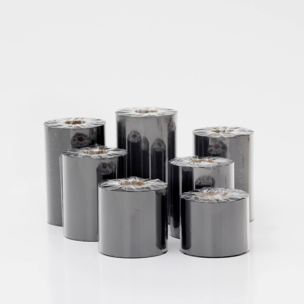 进口混合基碳带卷条码打印机不干胶铜版纸价格标签服装吊牌合格证,淘宝优惠券,粉丝福利购,淘宝优惠卷