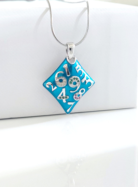 男女数字荷包数字幸运