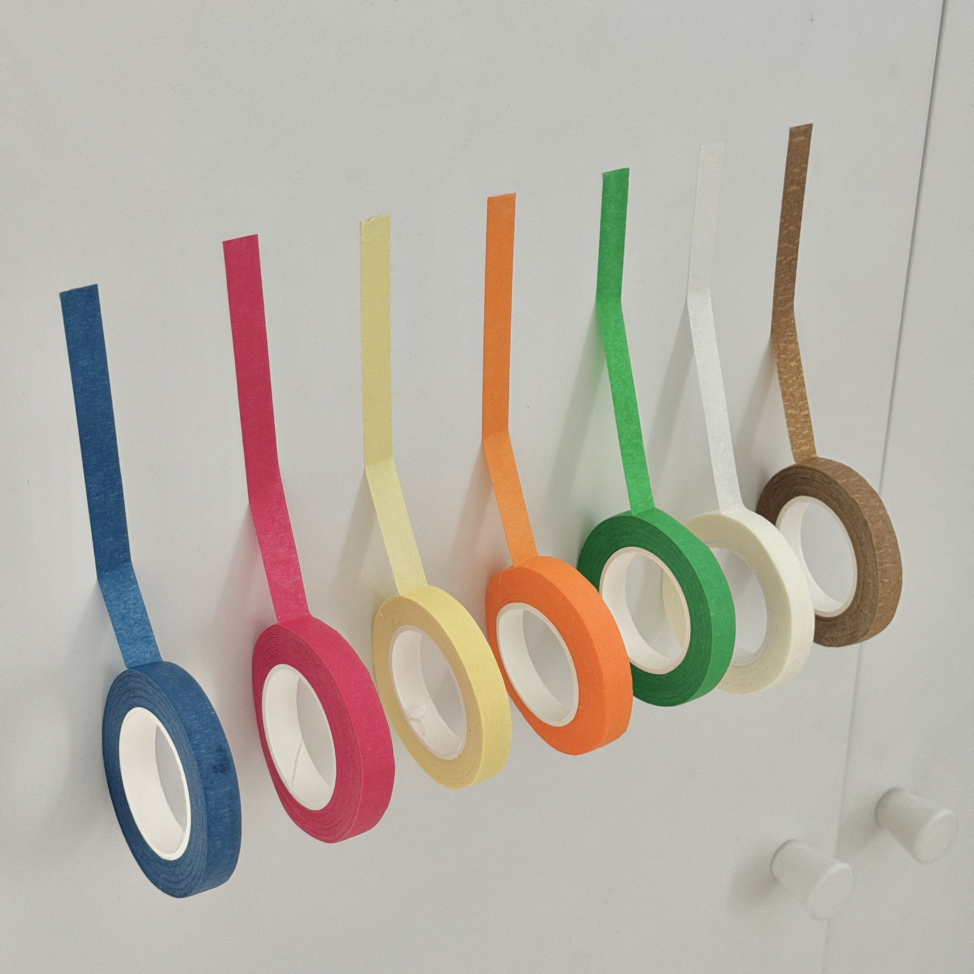 ins风海报美纹纸胶带手账卡片背景墙黏贴手撕文创彩色简约韩风,淘宝优惠券,粉丝福利购,淘宝优惠卷