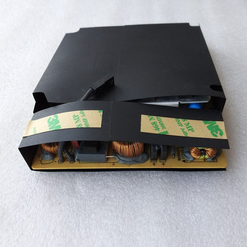 苹果24白色Imac A1200 Ma456 24寸电源 火牛 API5ST06  630-0387 - 图0