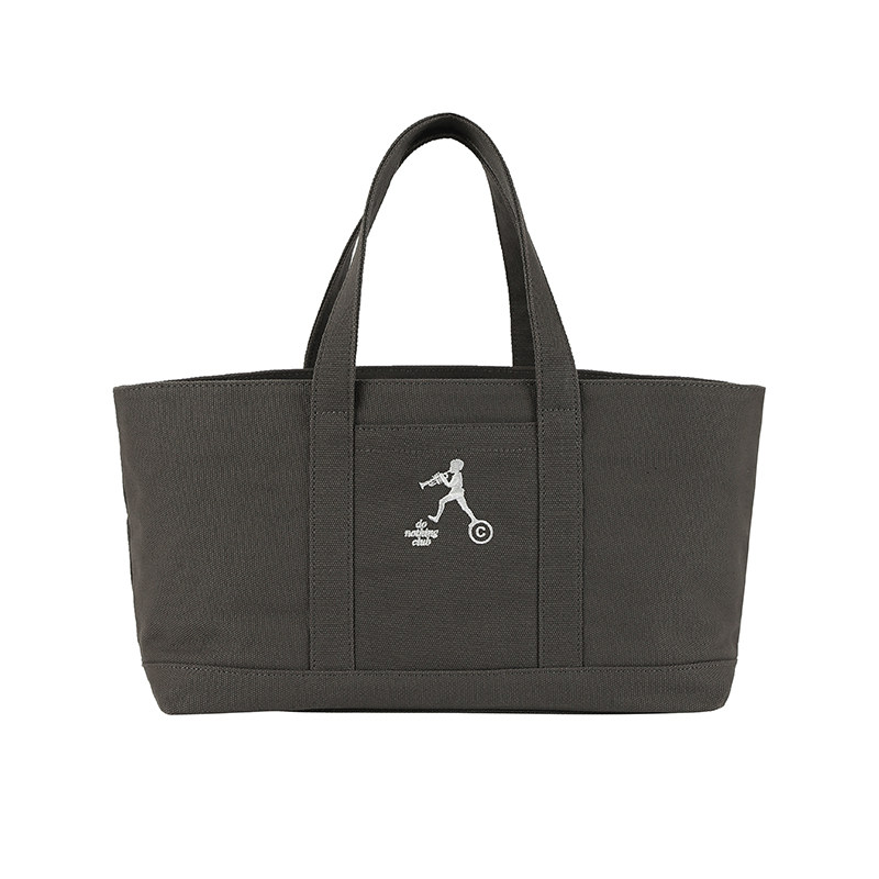 CryingCenter DoNothingClub 分层通勤迷你托特小包 哭喊中心,淘宝优惠券,粉丝福利购,淘宝优惠卷