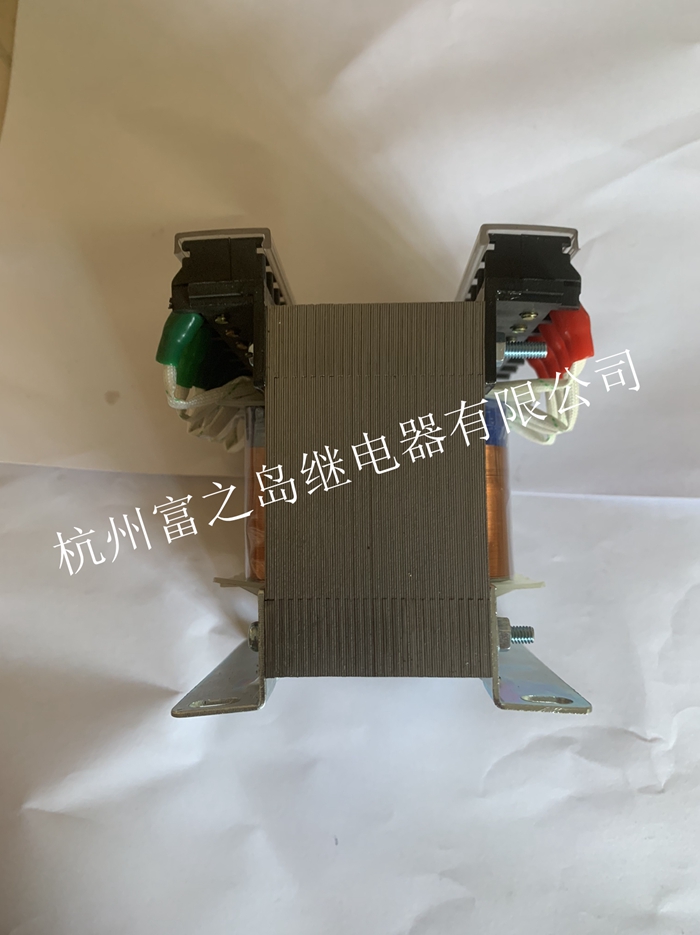 JBK3-160VA机床控制变压器220 380变220V110V24V6.3V隔离 - 图1