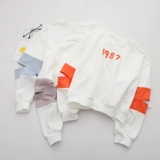 Весенний пластырь, толстовка, лонгслив, коллекция 2021, новая коллекция