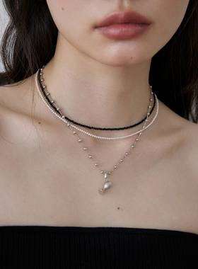 LLab拉丝工艺小酒杯万能扣吊坠