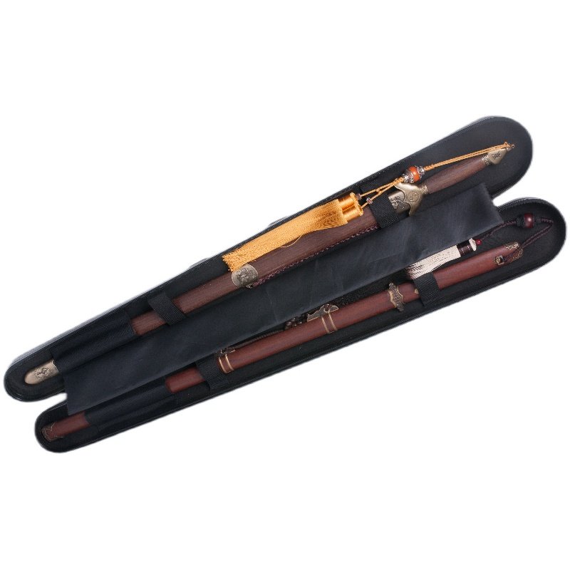 Kun Master1.1米高档硬壳刀剑包剑袋器械包抗摔装多把橘肉京同款,淘宝优惠券,粉丝福利购,淘宝优惠卷