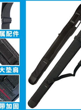 太极剑袋好拉链带内里厚实防水布