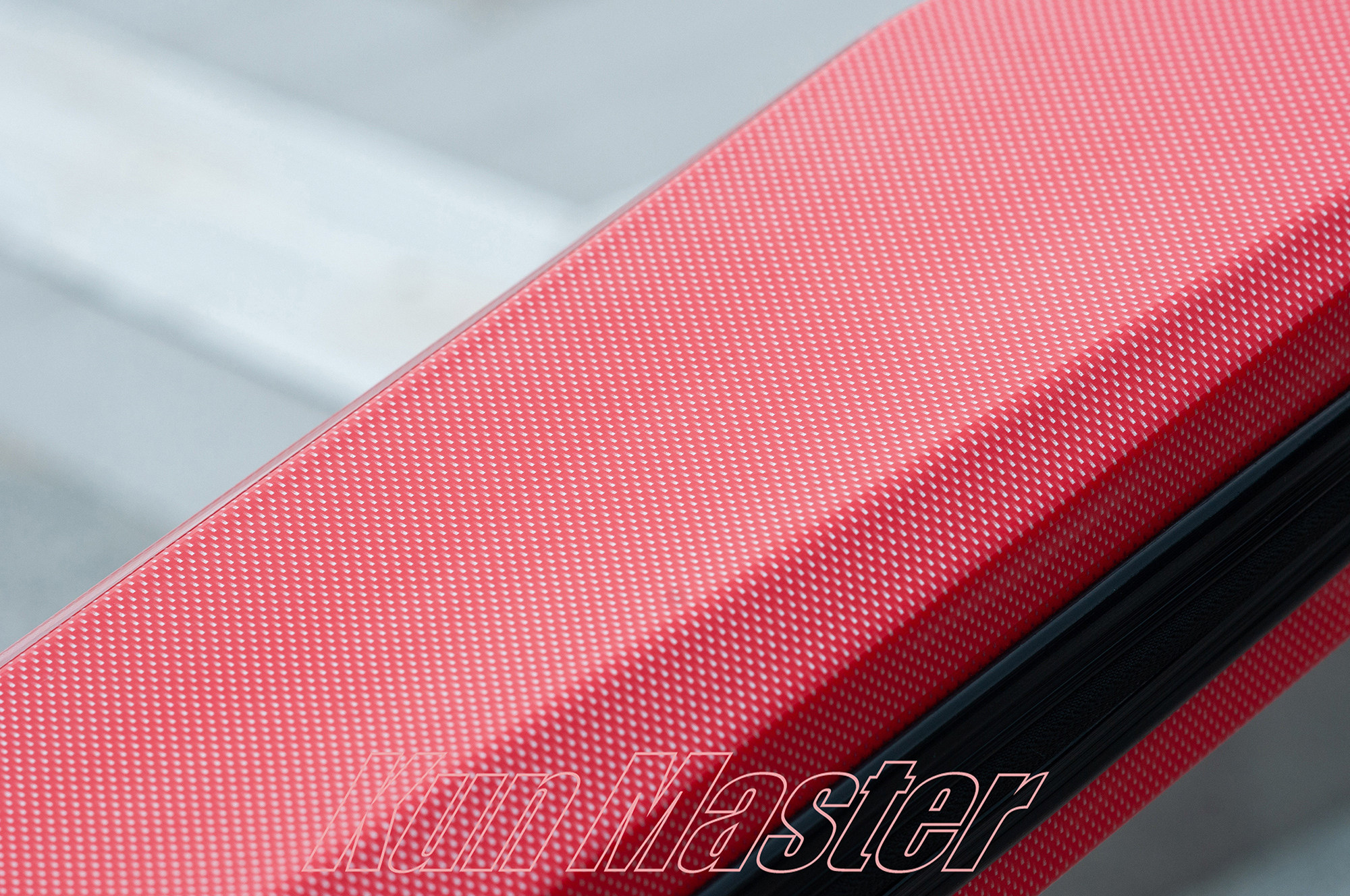 Kun Master1.1米高档硬壳刀剑包剑袋器械包抗摔装多把橘肉京同款,淘宝优惠券,粉丝福利购,淘宝优惠卷