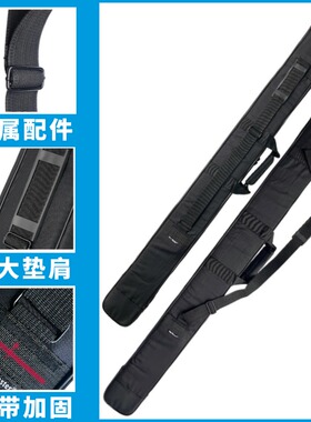 太极剑袋好拉链带内里厚实防水布