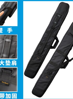 杨氏太极刀袋南刀袋剑袋宽兵器袋