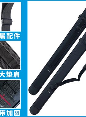 太极剑袋好拉链带内里厚实防水布