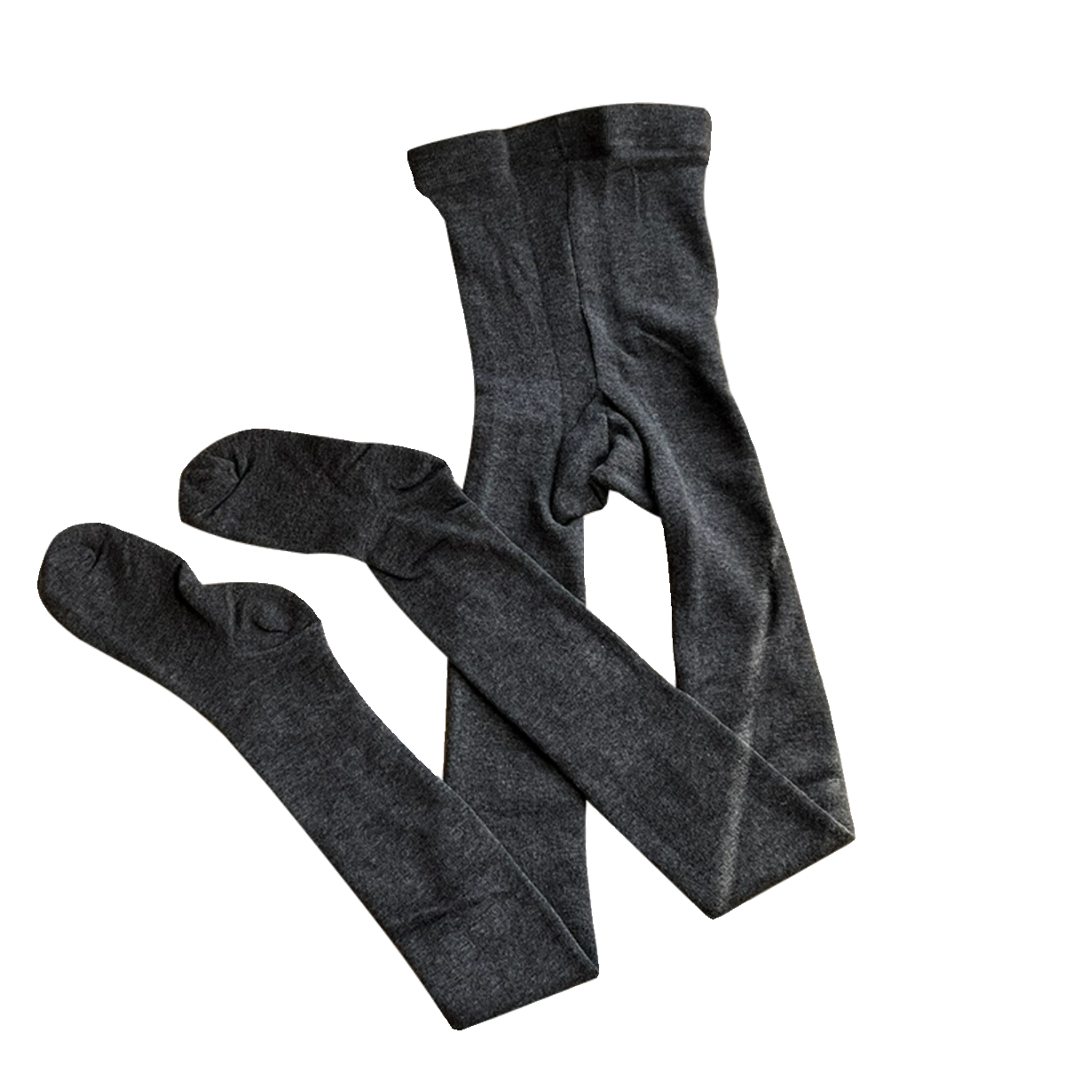 外贸31%羊毛简约平板加绒打底袜女冬保暖弹力显瘦灰色连裤袜A123,淘宝优惠券,粉丝福利购,淘宝优惠卷