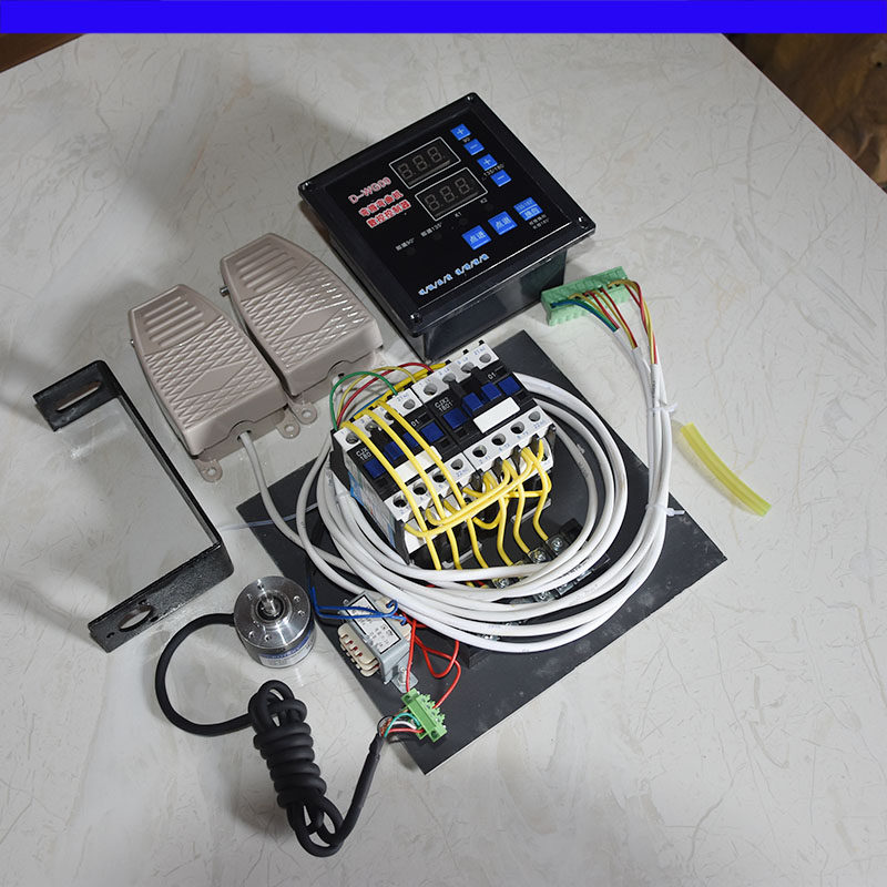钢筋弯箍机数控电器电脑板控制盒编码器角度行程脚踏开关改装升级,淘宝优惠券,粉丝福利购,淘宝优惠卷