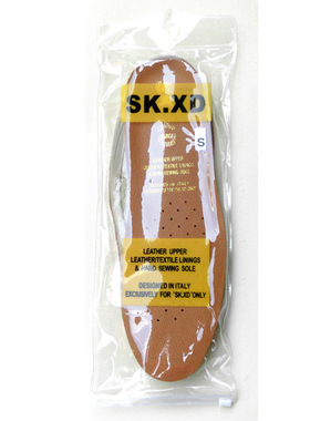 牛皮鞋垫增高鞋垫sk-xd