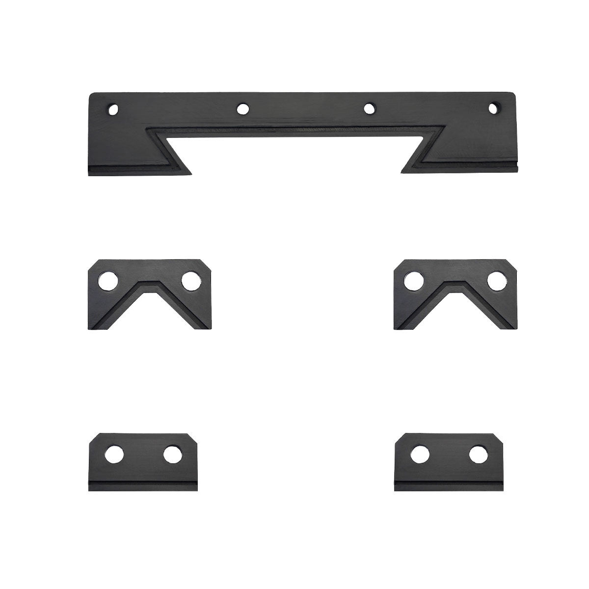 云南精机 云南机床CK6150数控车床导轨刮屑板 刮削板挡灰板刮油板,淘宝优惠券,粉丝福利购,淘宝优惠卷