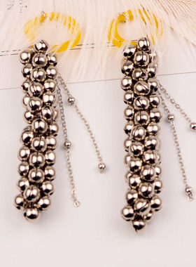 女民族风声音好听手串