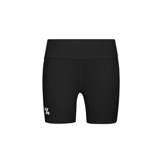 CIZZLEMORE solid color casual pit strip sports yoga fitness shorts