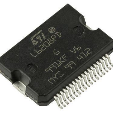 L6902D013TR SO-8意法/STM电源管理芯片/IC=LYS-图0