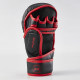 SAIKANG boxing gloves are breathable and thickened
