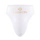 Taekwondo crotch protector boxing fighting Muay Thai Sanda training crotch protector for men and women Yin protector for adults and children