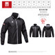 Taekwondo Taekwondo Jacket Windproof and Waterproof Sportswear