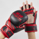 SAIKANG boxing gloves are breathable and thickened