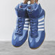 Wrestling wear-resistant breathable non-slip shock-absorbing boxing training shoes