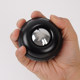 Leiskon wrist ball pure metal weighted
