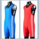 One-piece wrestling uniforms and weightlifting suits at affordable prices