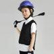 Sports vest chest protector anti-impact protective gear