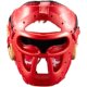Face mask helmet children adult boxing helmet