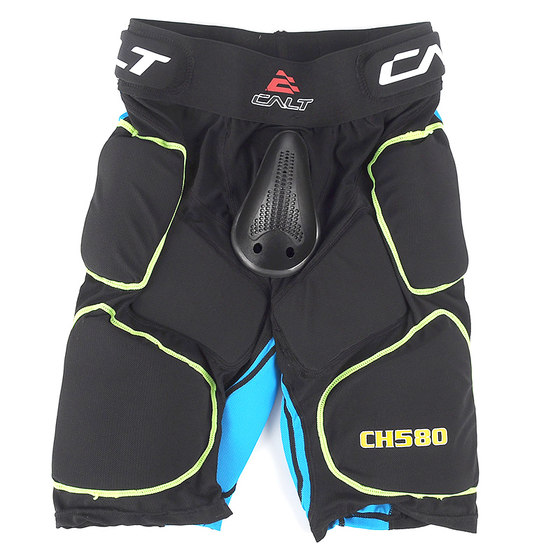 Ice hockey baseball football anti-fall anti-collision shorts