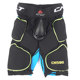 Ice hockey baseball football anti-fall anti-collision shorts