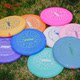 Yikun Frisbee Ultimate Frisbee