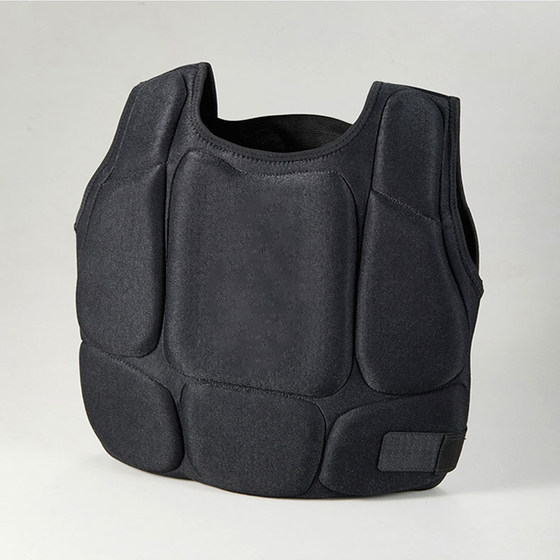 LEISKON karate taekwondo chest protector