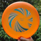 Yikun Frisbee Ultimate Frisbee 175G