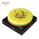 Yikun Golf Throwing Frisbee