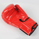 LEISKON solid color children's and adult boxing gloves