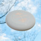 Yikun Winter Subzero Low Temperature Frisbee 175g Adult Outdoor Competition Winter Wings Athletic Slalom Training Disc