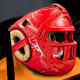 Face mask helmet children adult boxing helmet