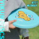 Yikun children's soft flying saucer parent-child toy