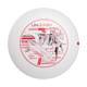 Yikun 145g professional youth Frisbee competitive Frisbee outdoor sports Frisbee junior high school students primary school Frisbee