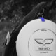 Yikundiscs Yikun Frisbee Flying Portable Team
