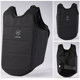 Karate chest protector Oxford cloth competition protective gear for children and adults competition type chest protector thickened karate chest protector