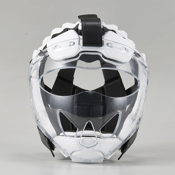 Meijinong karate competition actual helmet head protection